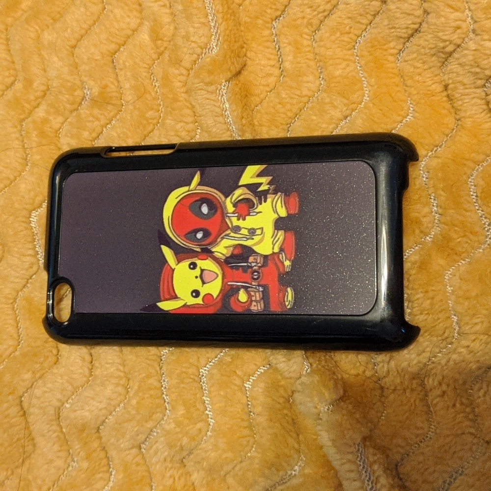 iPod 4